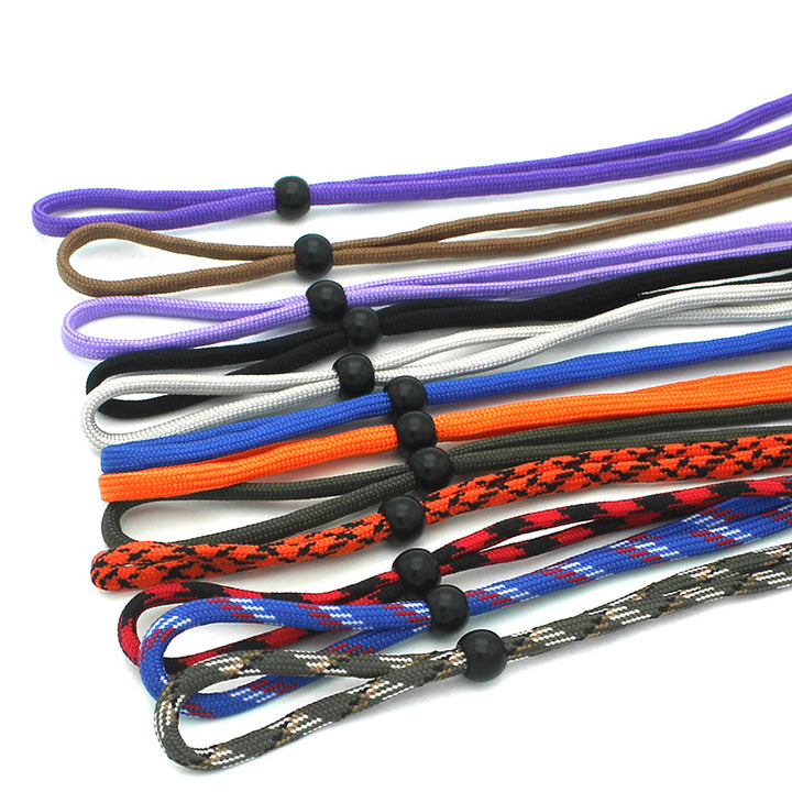 Adjustable Lace Kalsten