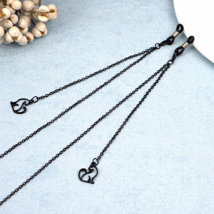 Fashionable Eyewear Chain Kalsten