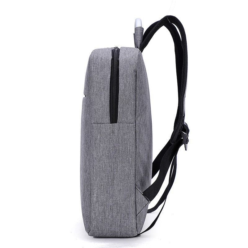 Sleek Padded Laptop Backpack Kalsten