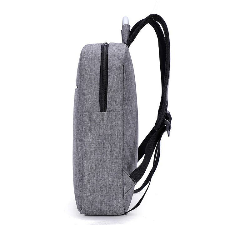 Sleek Padded Laptop Backpack Kalsten