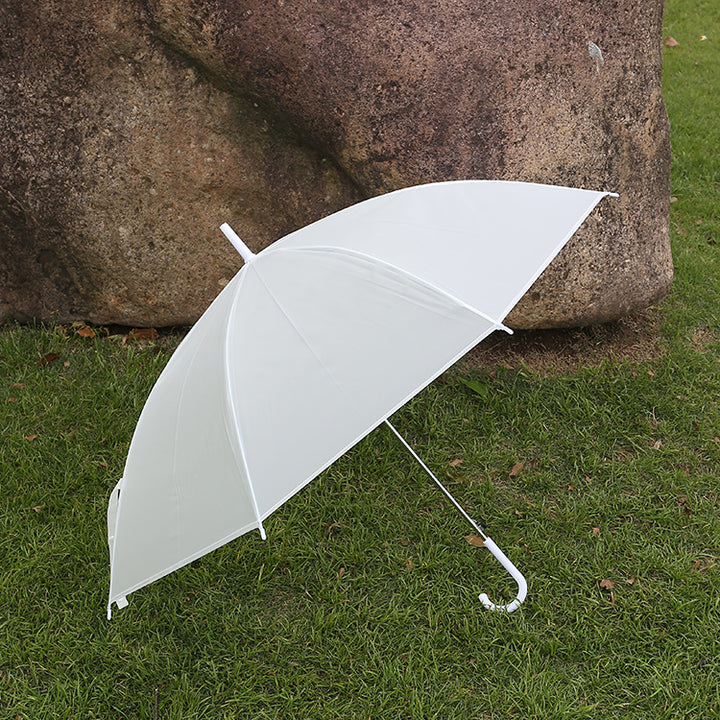 Women's Transparent Umbrella Kalsten