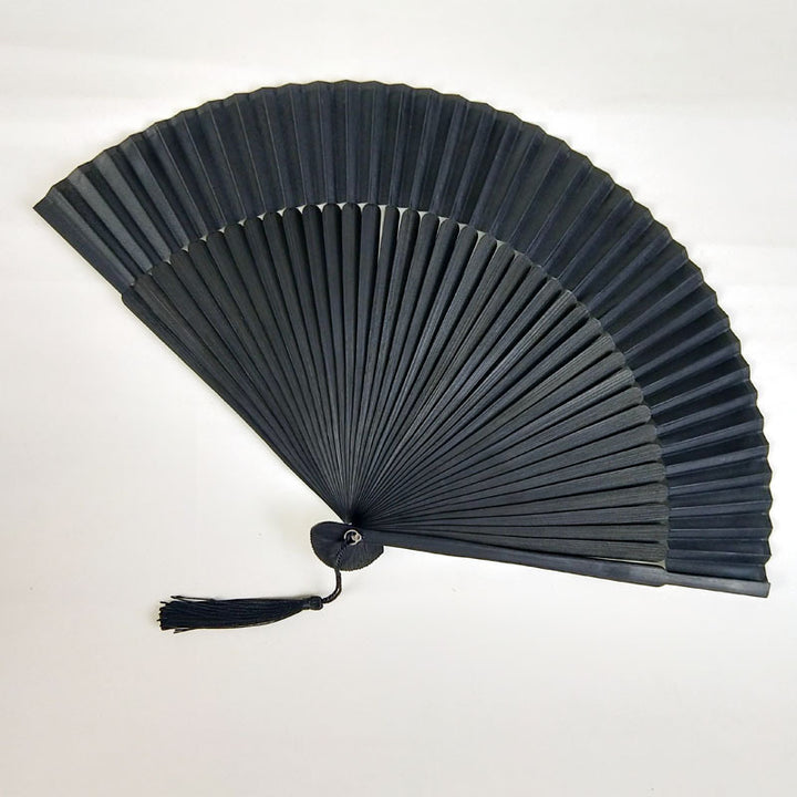 Ladies fan made of solid, high-quality material with elegant design Kalsten