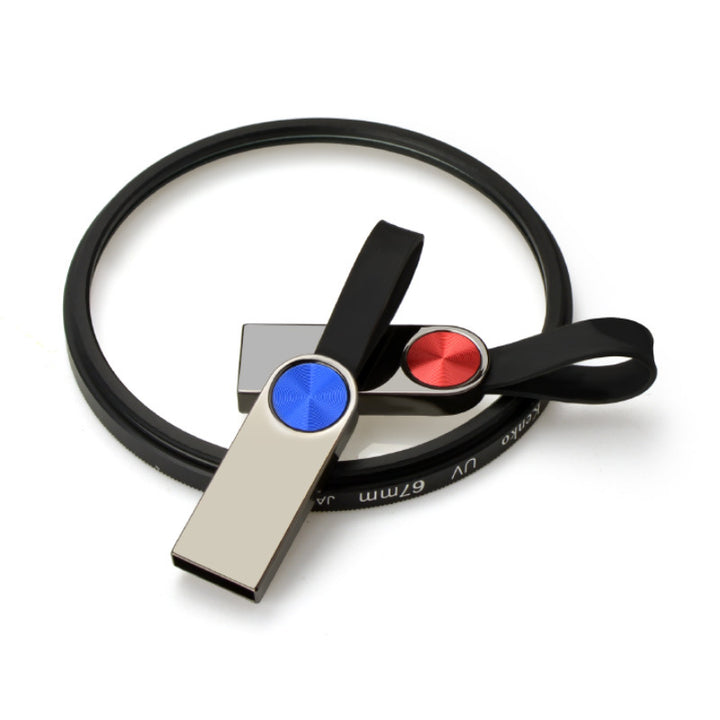 Multifunctional USB Flash Drive Kalsten