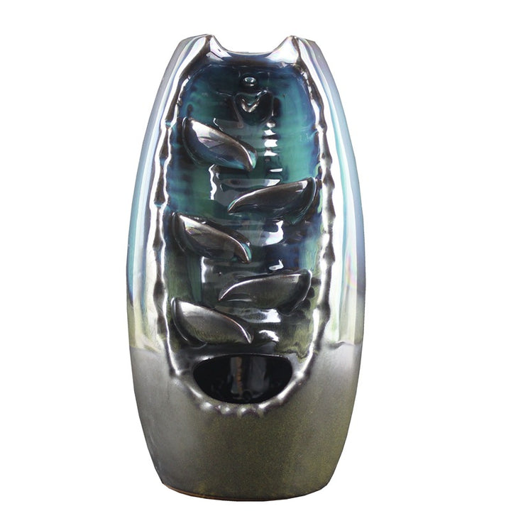 Tapered Backflow Incense Cones For Ceramic Backflow Burners