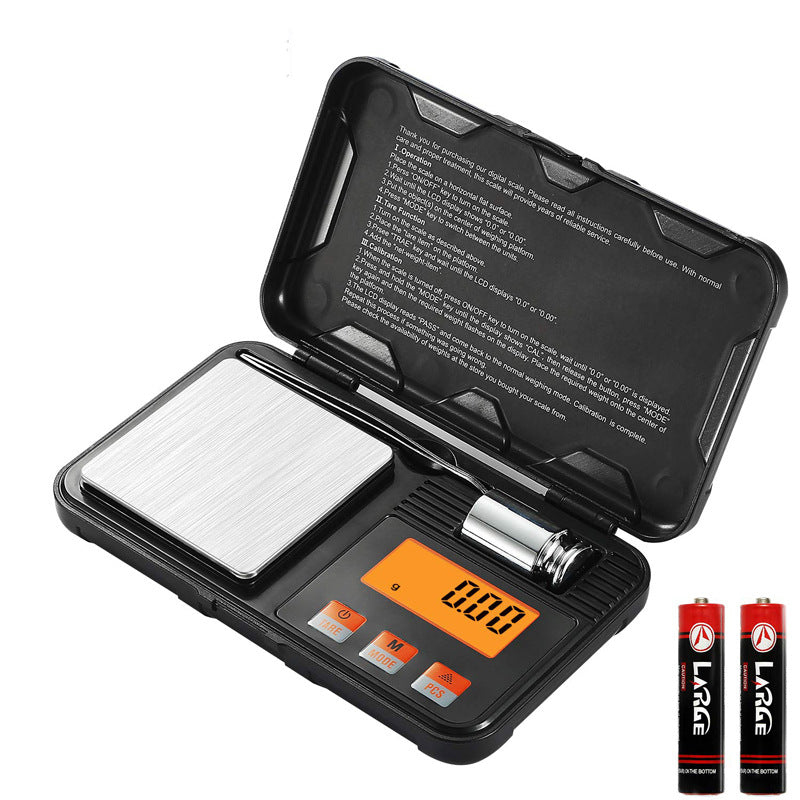 Digital Precision  Scale