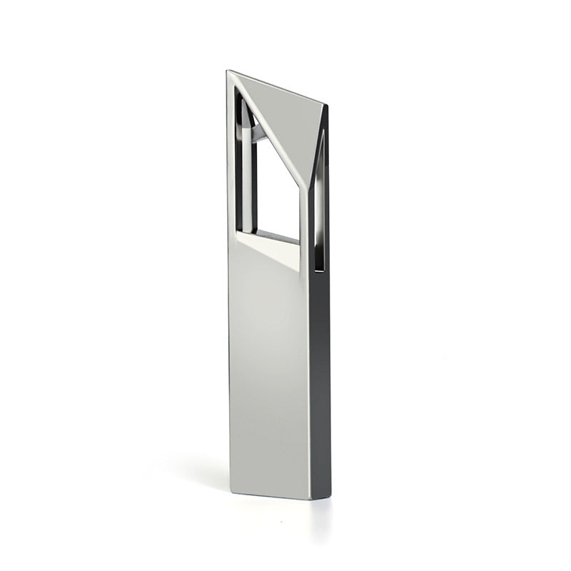 Sleek Chrome Bottle Opener Kalsten