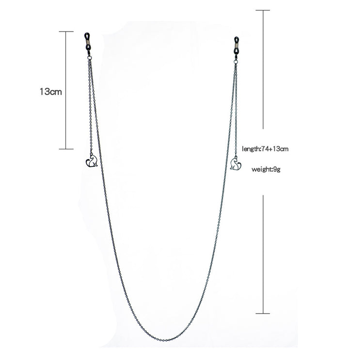 Fashionable Eyewear Chain Kalsten