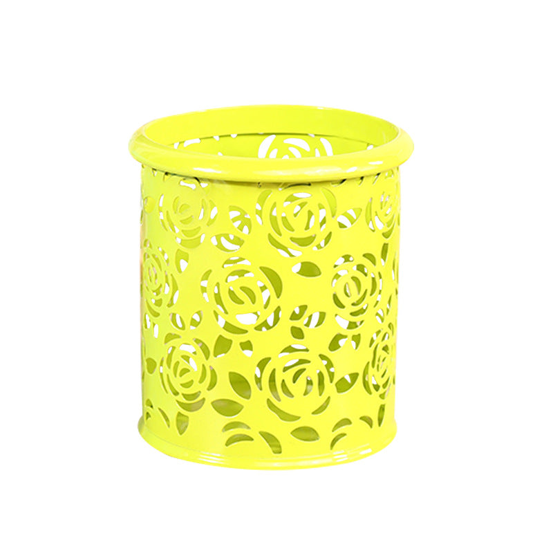 Decorative Rose Pattern Kalsten