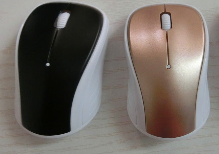 Ergonomic Wireless Computer Mouse Kalsten