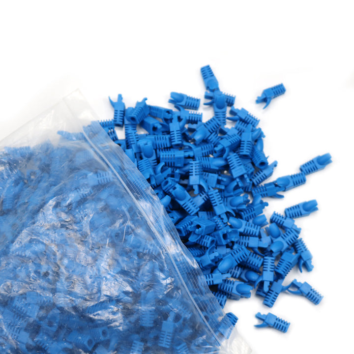Plastic Cable Management Clips Kalsten