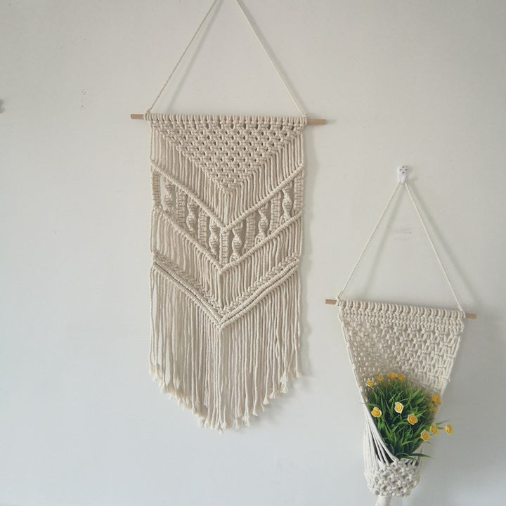 Macrame Wall Hanging Kalsten