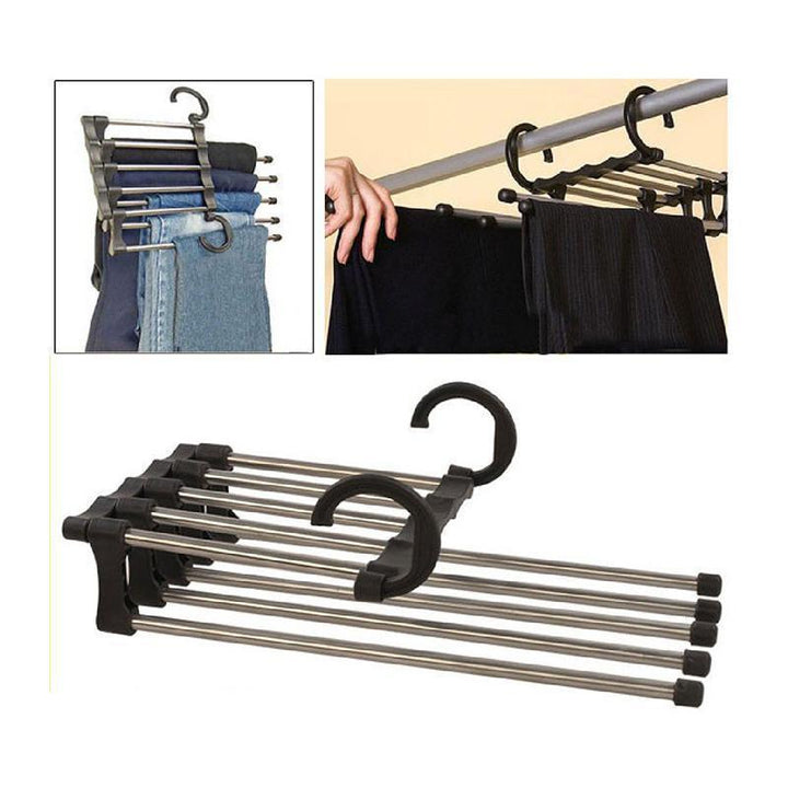 Kalsten | Multifunctional Magic Hanger