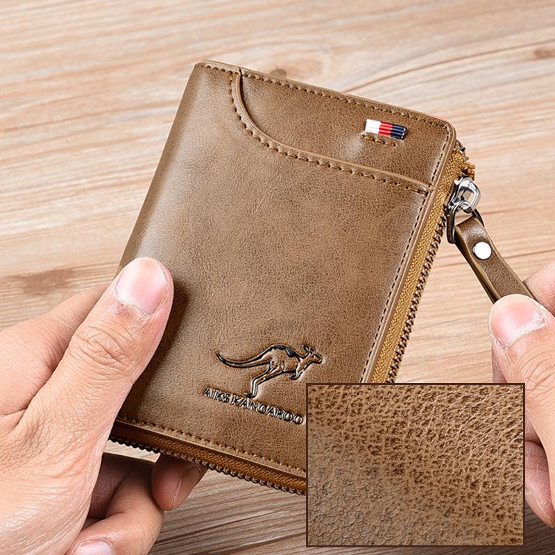 Kalsten | Security Wallet | A compact and secure wallet
