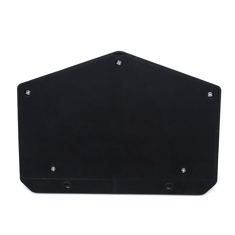 Solar Outdoor 162 LED Outdoor Waterproof Body Sensor Garden Lighting Wall Sconce Lamp | Kalsten