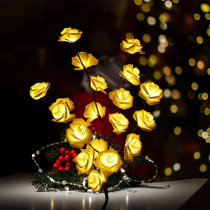 Kalsten | Lighted Branches