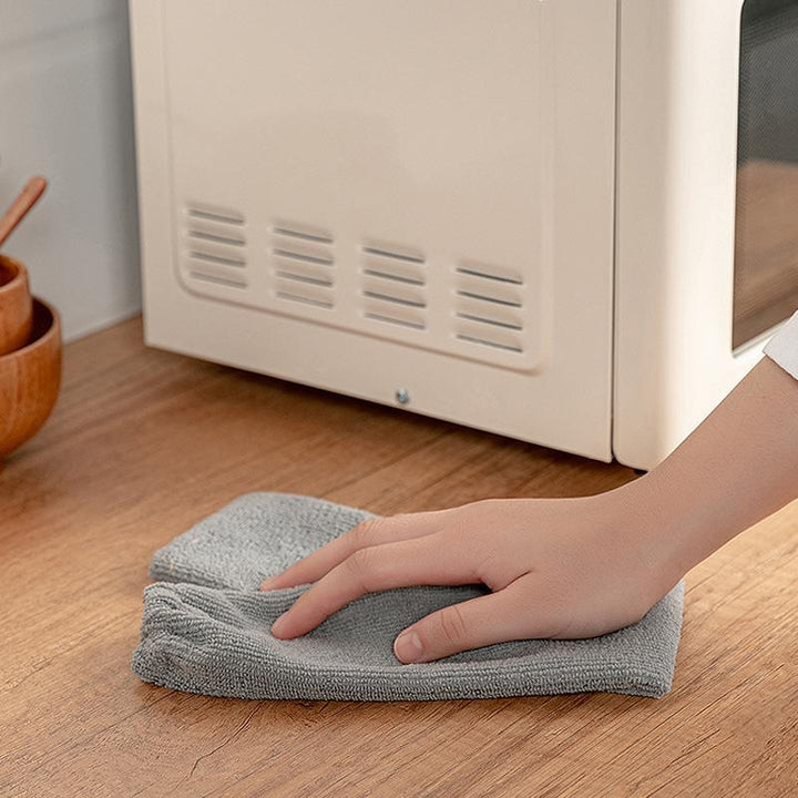 Retractable Dust Cleaning Artifact | Kalsten