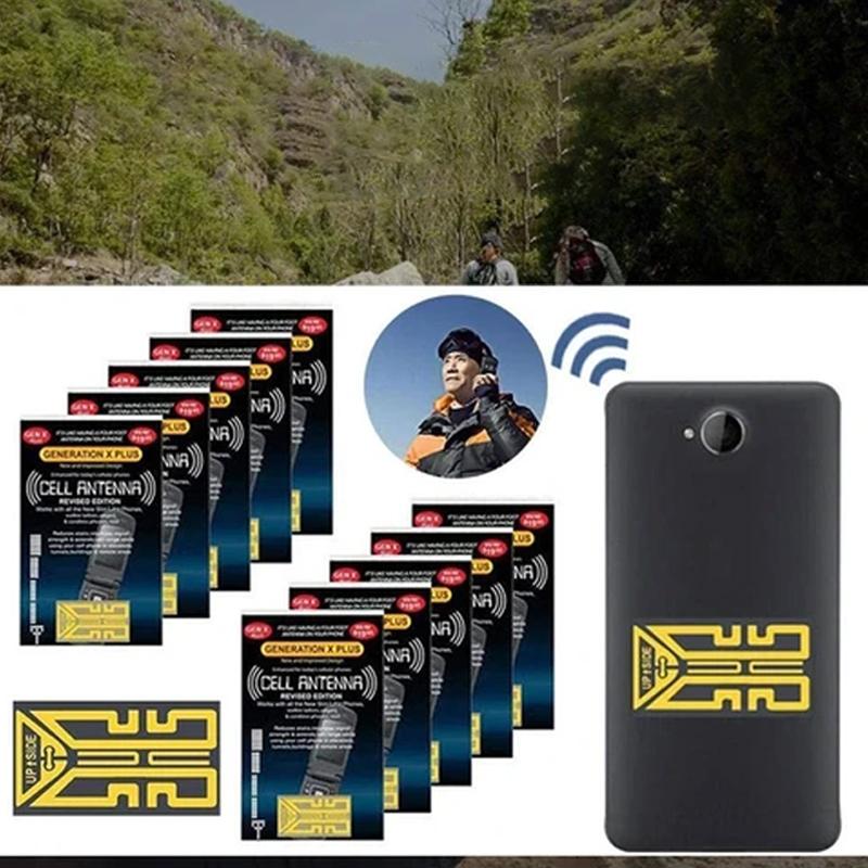 Kalsten | Signal amplifier | Signal amplifier for mobile phones