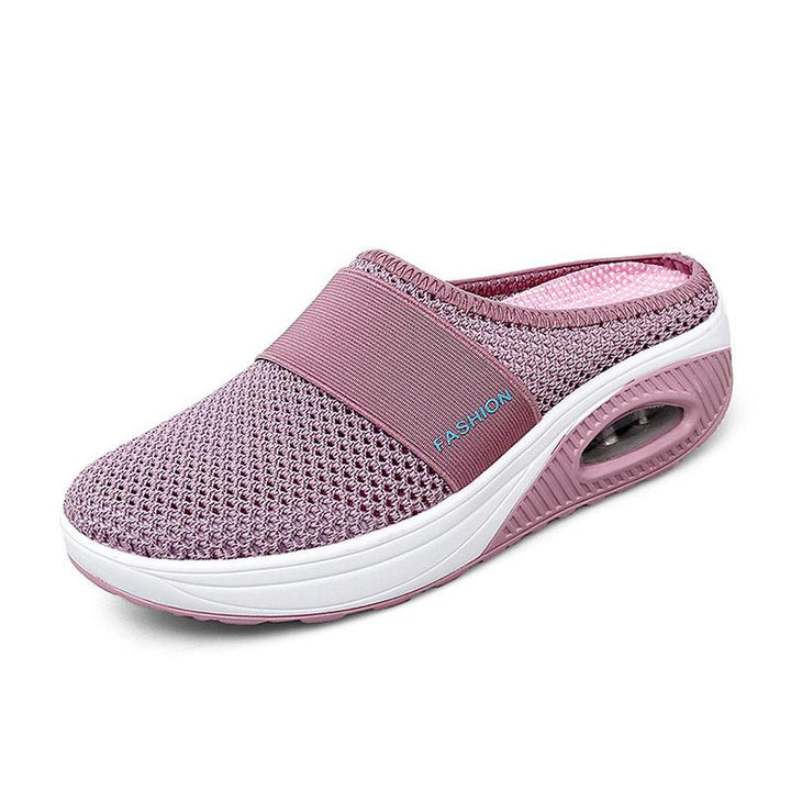 Kalsten | Air cushion removal orthopedic diabetic walking shoes