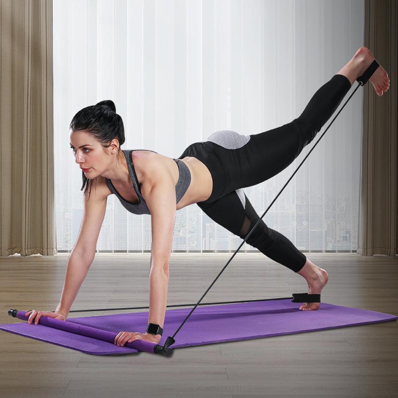 Kalsten | Portable Pilates Bar Set