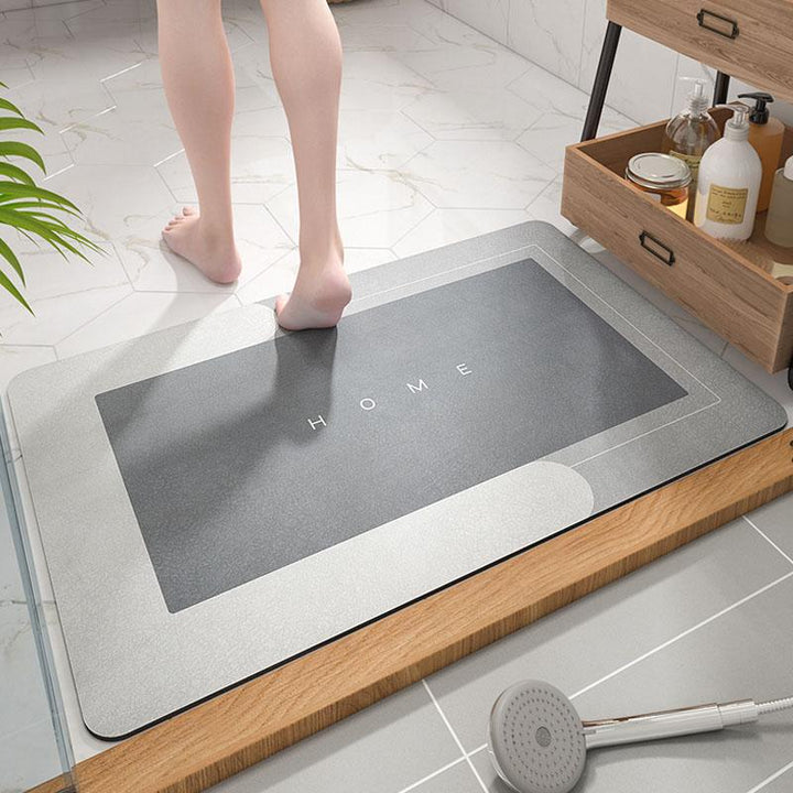 Super Absorbent Floor Mat | Kalsten