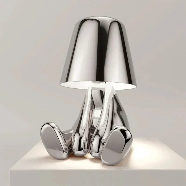 Elegant Table Lamp for Your Interior Kalsten