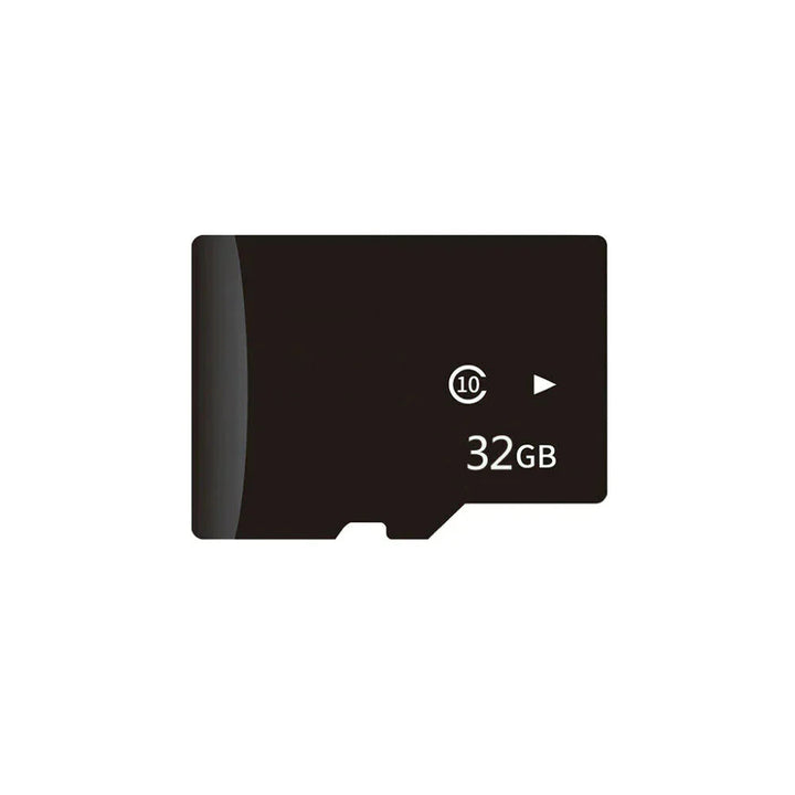 Ultracompact Wi-Fi surveillance camera with night vision | Kalsten