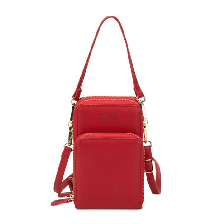 Multifunctional Touch-sensitive Screen Mobile Phone Bag | Kalsten