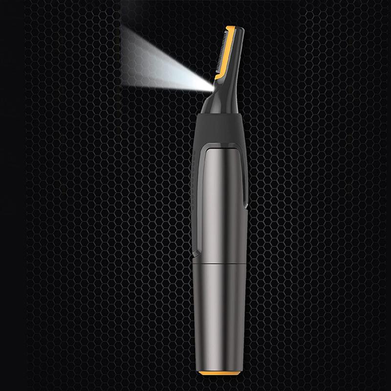 Precision trimmer with LED & titanium blades | Kalsten