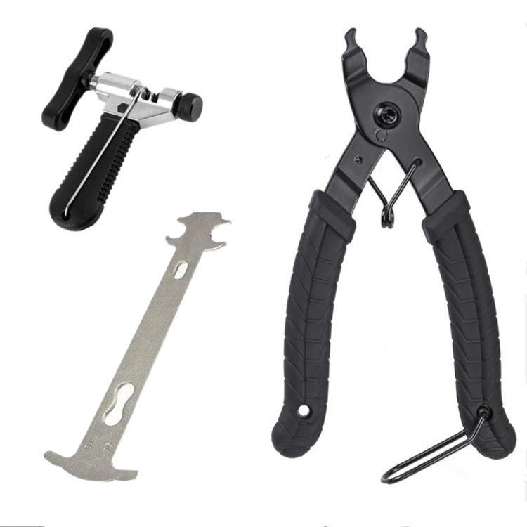 Bicycle Chain Breaker Tool Kit Kalsten
