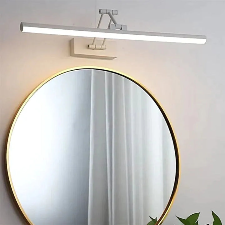 Adjustable LED Bathroom Wall Lamp Kalsten