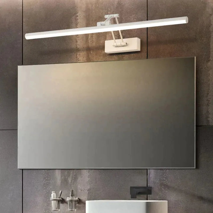 Adjustable LED Bathroom Wall Lamp Kalsten