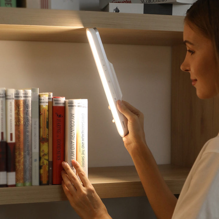 Kalsten | GlowLine – Minimalistic LED Light Bar with Innovative Functionality