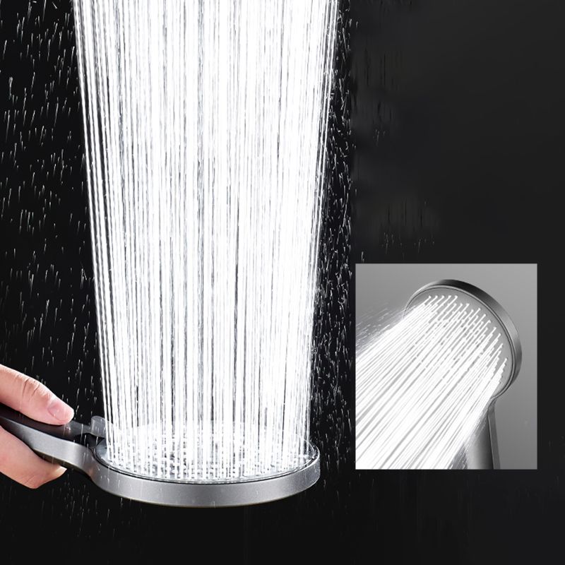 Kalsten | Solid Bathtub Faucet Handheld Shower Hose Lever Handle Wall-Mounted 2 Holes Bathtub Fill Valve
