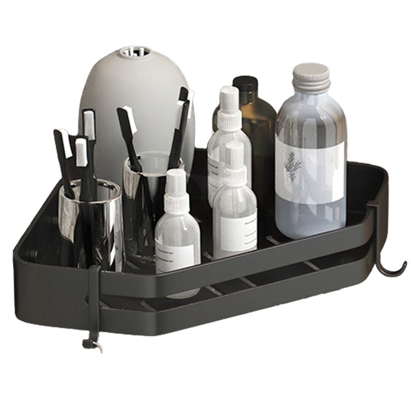 Kalsten | Modern 2/3-piece Bathroom Set Stainless Steel Triangle Bath Shelf made of Aluminum