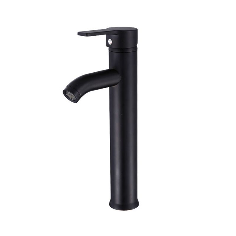 Kalsten | Modern Sink Faucet Stainless Steel Basin Vanity Faucet for Bathroom
