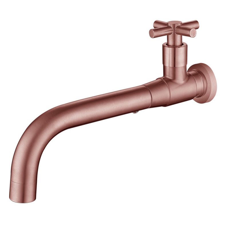 Kalsten | Modern 1-Hand Basin Mixer 1 Hole Wall Mounted Bathroom Faucet