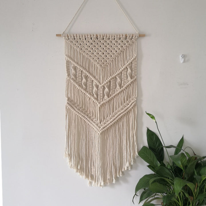 Macrame Wall Hanging Kalsten