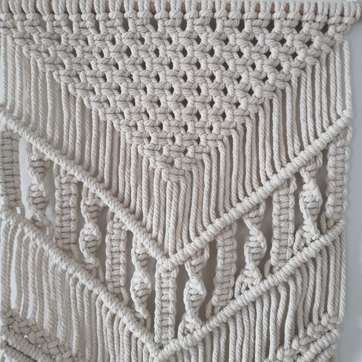 Macrame Wall Hanging Kalsten