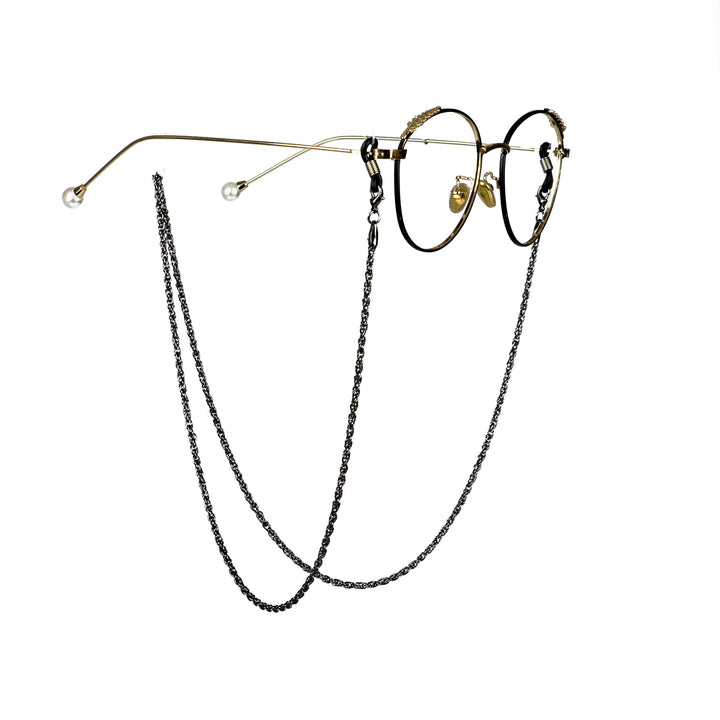 Twisted Rope Style Eyewear Chain Kalsten