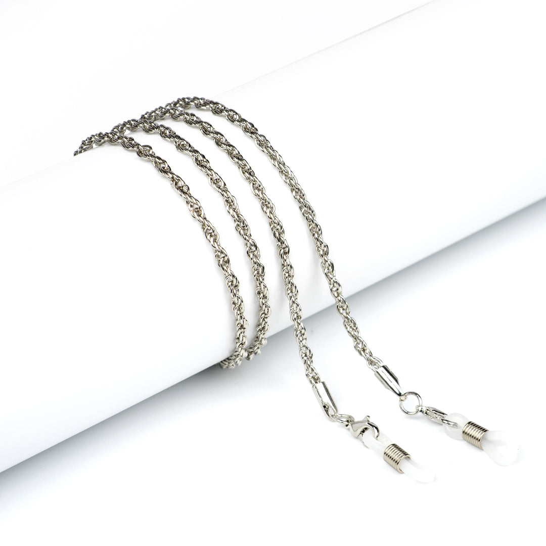 Twisted Rope Style Eyewear Chain Kalsten