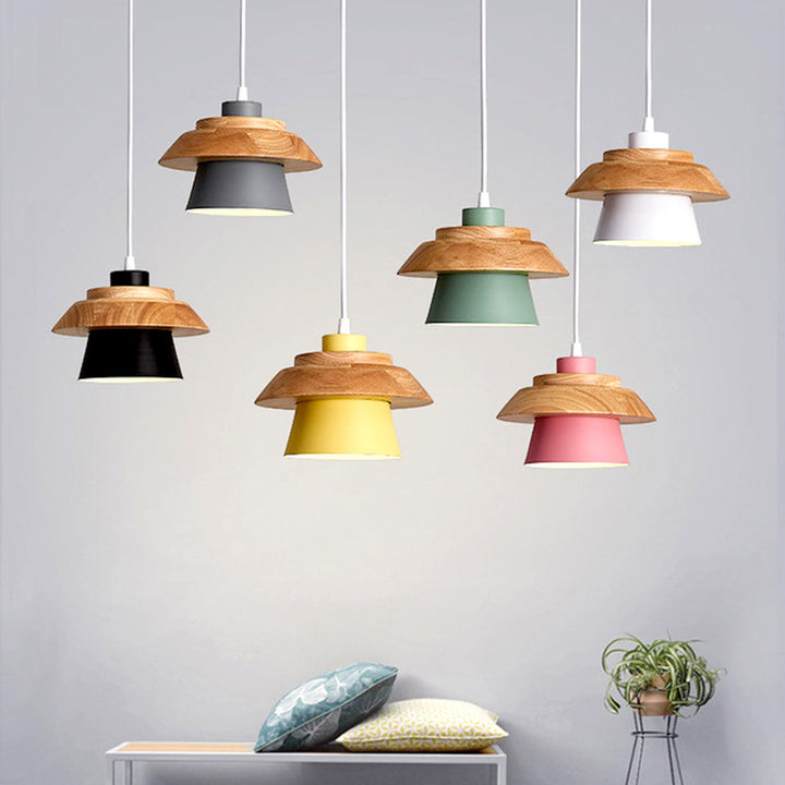 Decorative Pendant