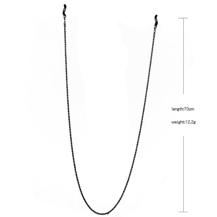 Twisted Rope Style Eyewear Chain Kalsten