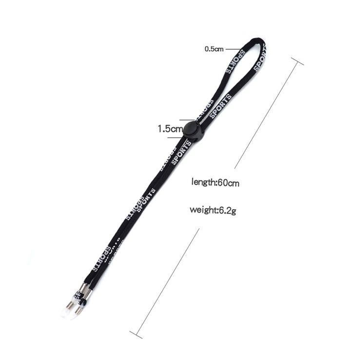 Adjustable Sport Eyewear Strap Kalsten