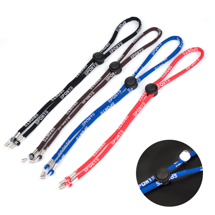 Adjustable Sport Eyewear Strap Kalsten