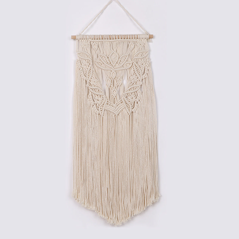 Macramé Wall Hanging Kalsten