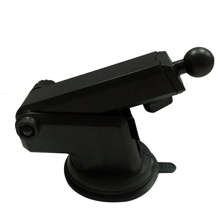 Unisex multifunctional holder for smartphones with stable suction cup attachment Kalsten