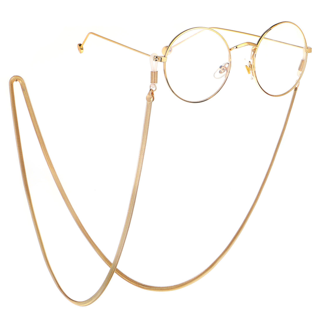 Metal Eyewear Chain Kalsten
