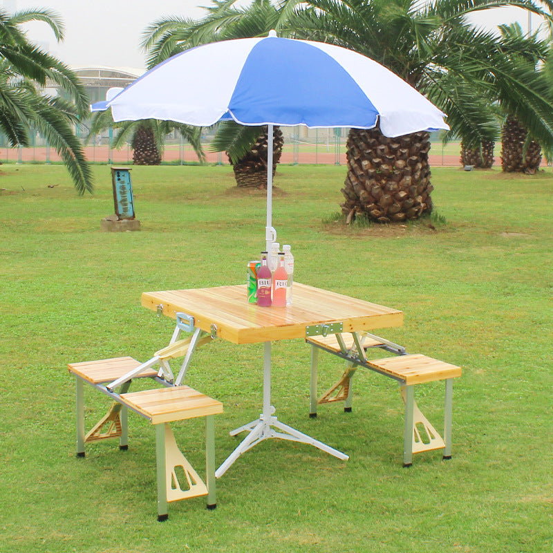 Klapp-Table Set Kalsten