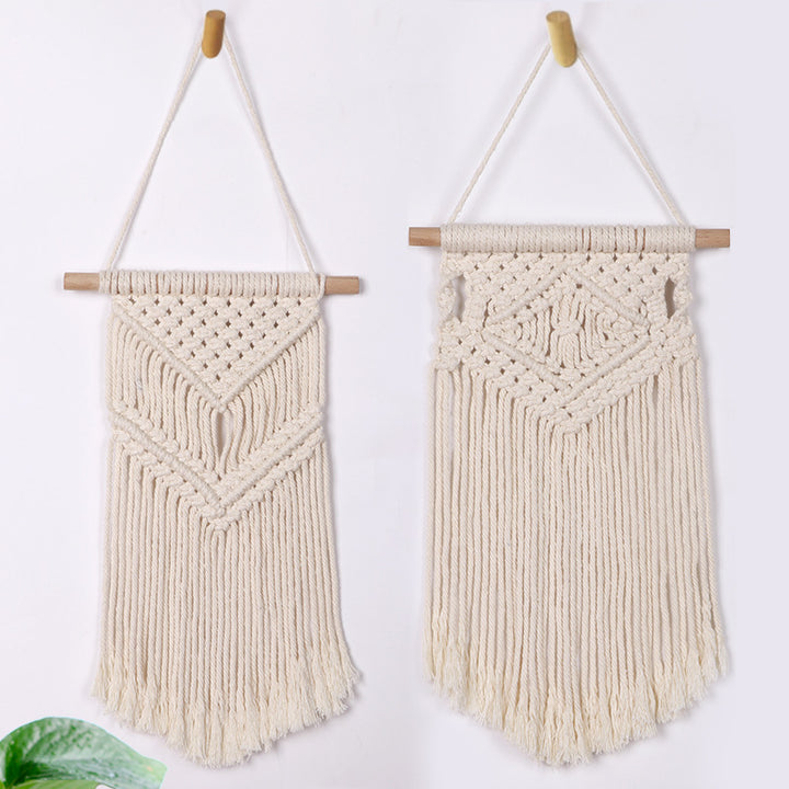 Macramé Wall Hanging Kalsten