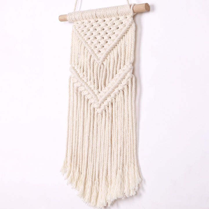 Macramé Wall Hanging Kalsten